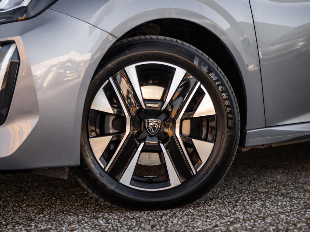 Peugeot 208 1.2 puretech 100pk allure | camera | navigatie | apple/android 