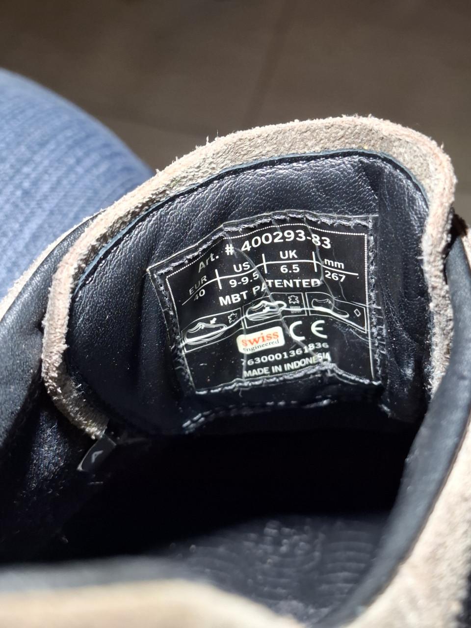 LRTMK SCHOENEN