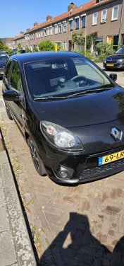 Leuke Renault Twingo