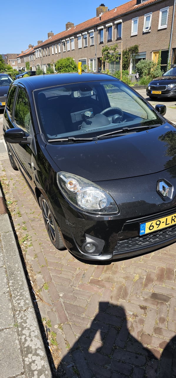 Leuke Renault Twingo