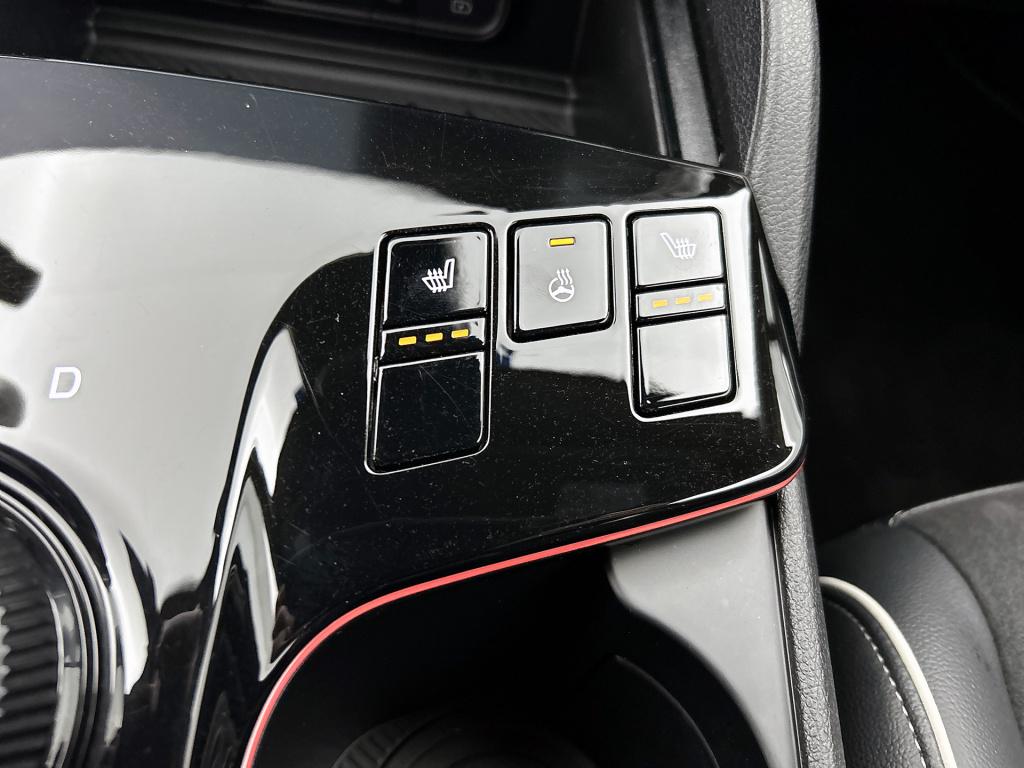 Kia Sportage 1.6 t-gdi plug-in hybrid awd gt-plusline limited | pano | harm