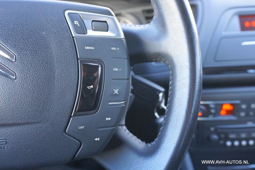Citroen C5 2.0 16v comfort