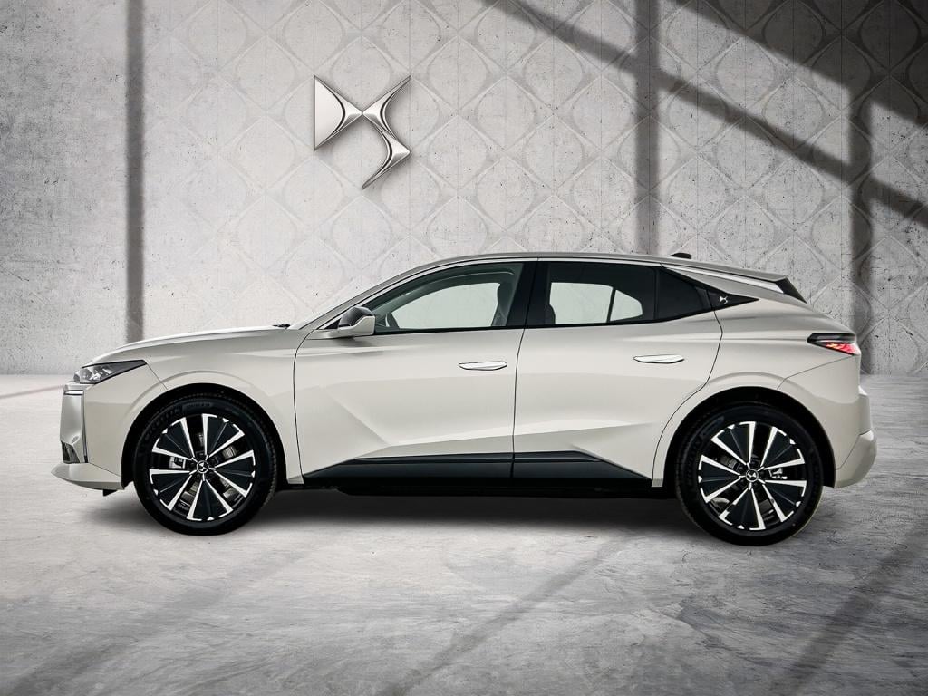 Ds Ds 4 no e-tense etoile comfort pack 58.3 kwh