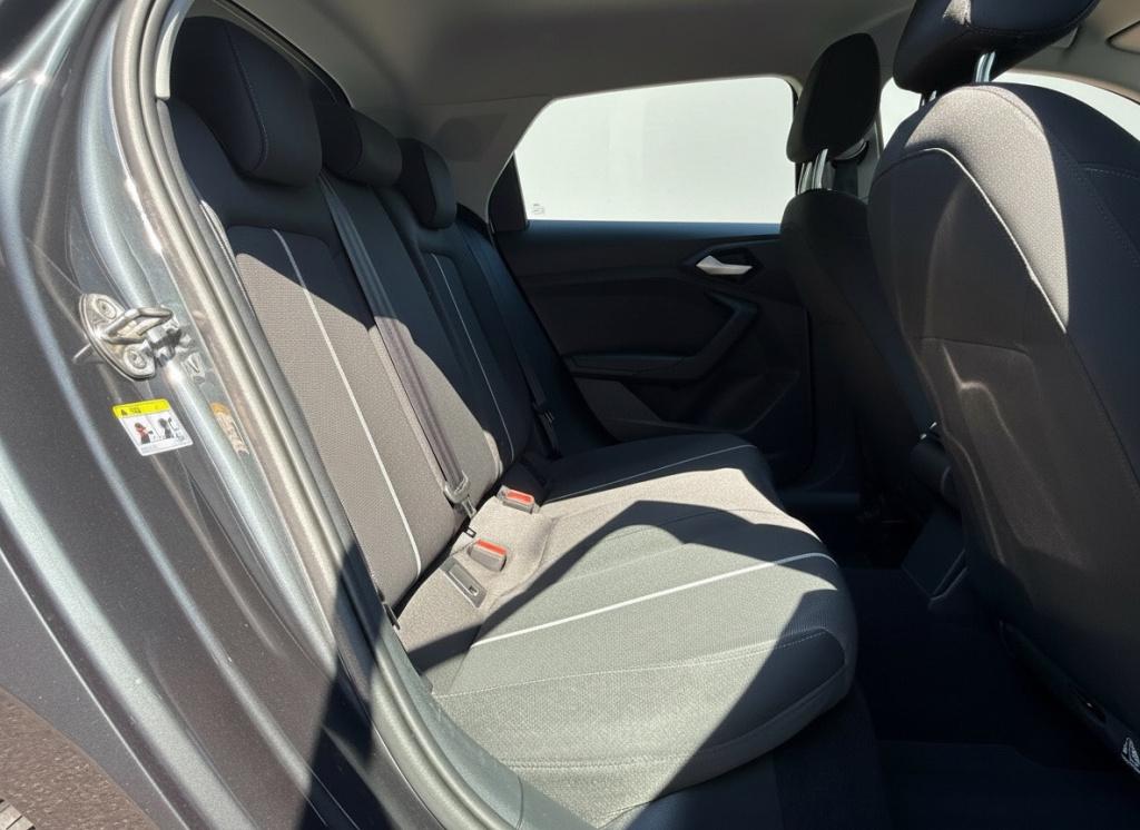 Audi A1 Sportback 25 tfsi advanced edition