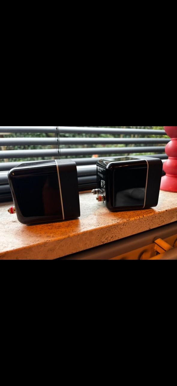 Cambridge audio MINX min 12