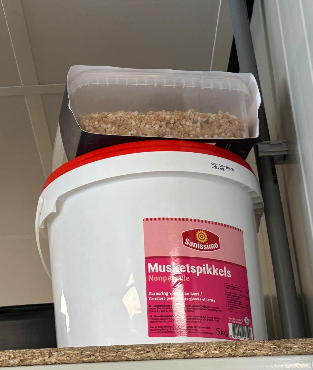 Softijsmachine Luna🍦L88 HW gereviseerde. Pasteuriserend en watergekoeld.