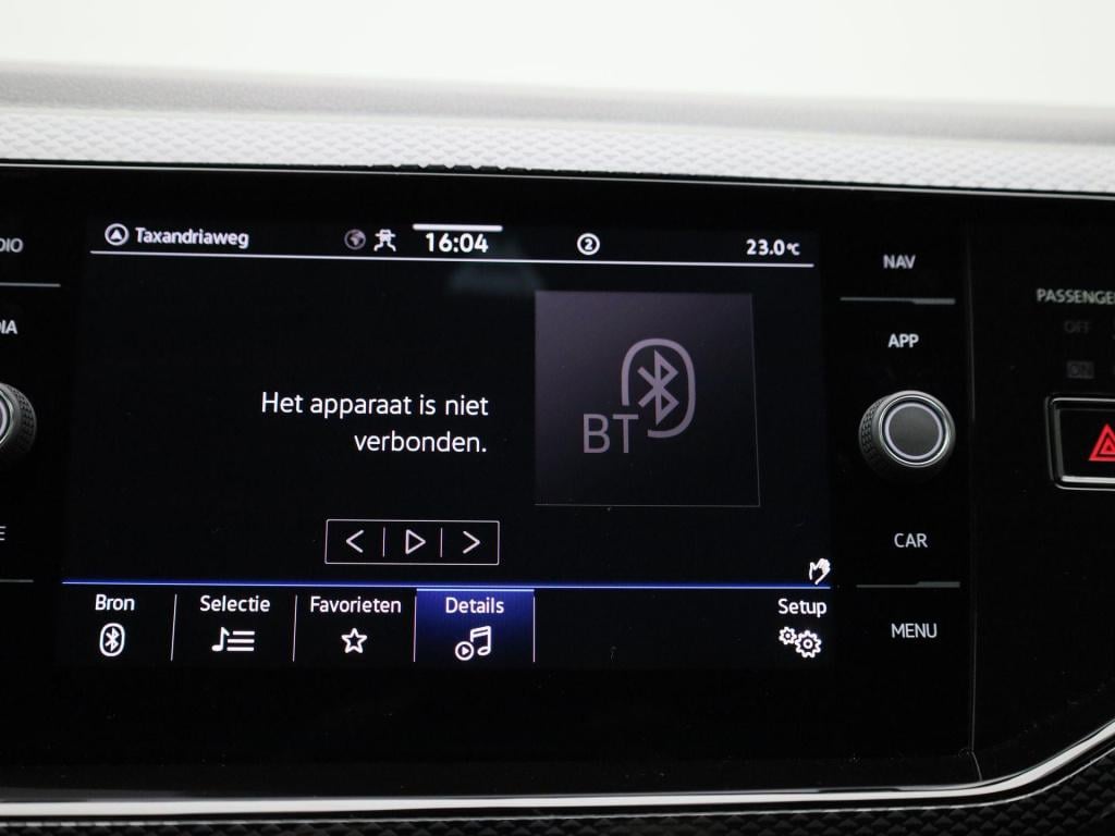 Volkswagen Polo 1.0 tsi life | apple carplay / android auto | camera | navi
