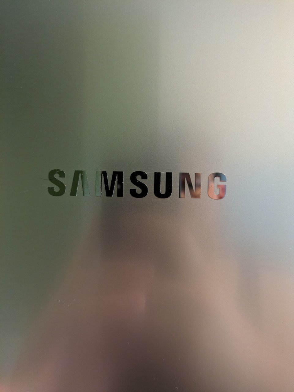 Samsung koelkast met vrieser