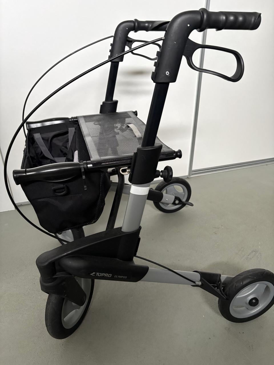 Topro Rollator