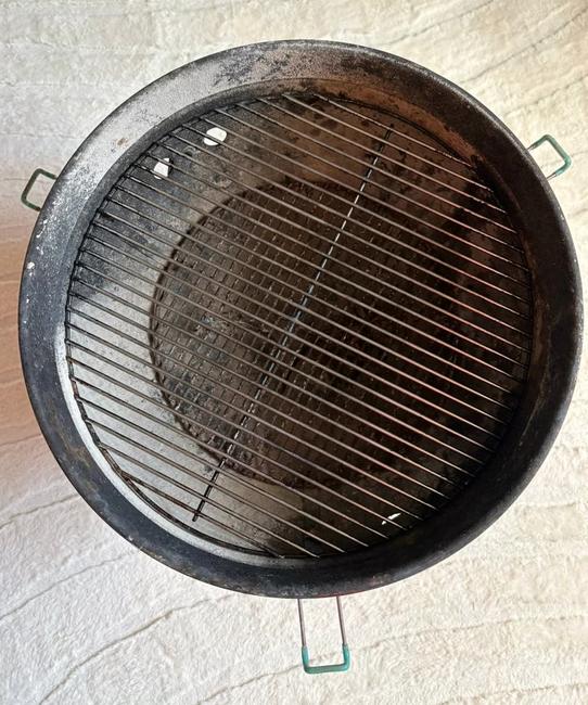 Barbecue BBQ