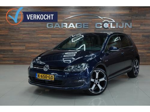 Volkswagen Golf 1.4 tsi | acc | camera | pdc | 19' |