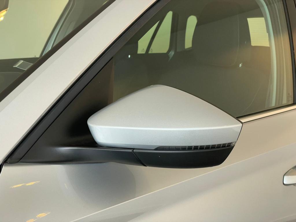 Skoda Kamiq 1.0 tsi ambition