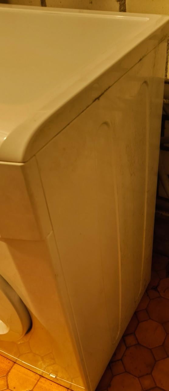 Beko wasmachine 50 euro.