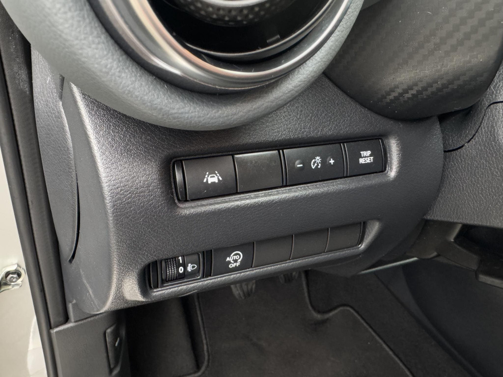 Nissan Juke 1.0 dig-t n-connecta | trekhaak | navigatie | camera | apple ca
