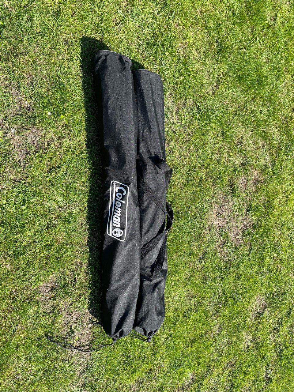 Campingstoelen Coleman opvouwbaar