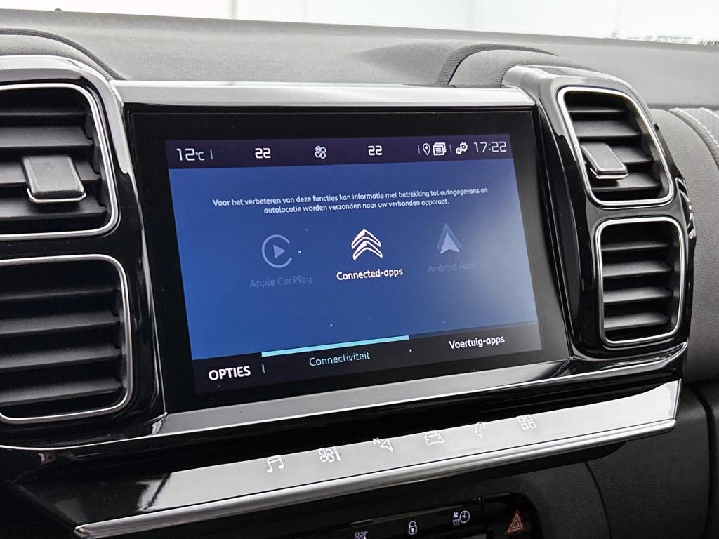 Citroen C5 Aircross 1.6 plug-in hybrid 225 shine | rijklaar |