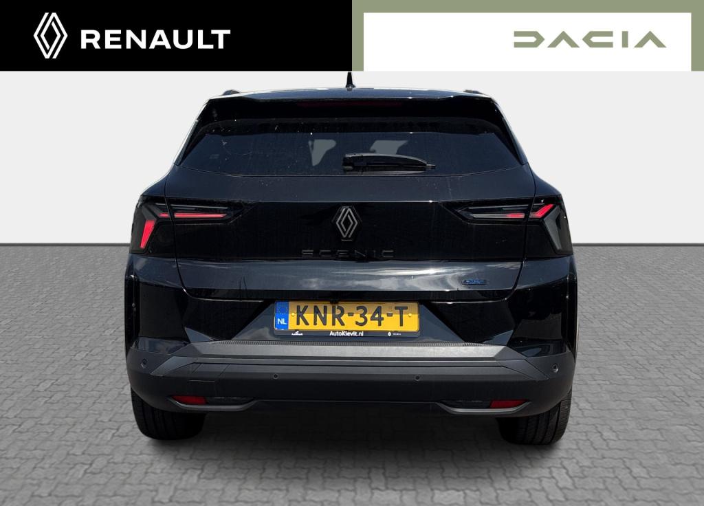 Renault Scenic e-tech ev87 long range esprit alpine - demo / pack advanced 