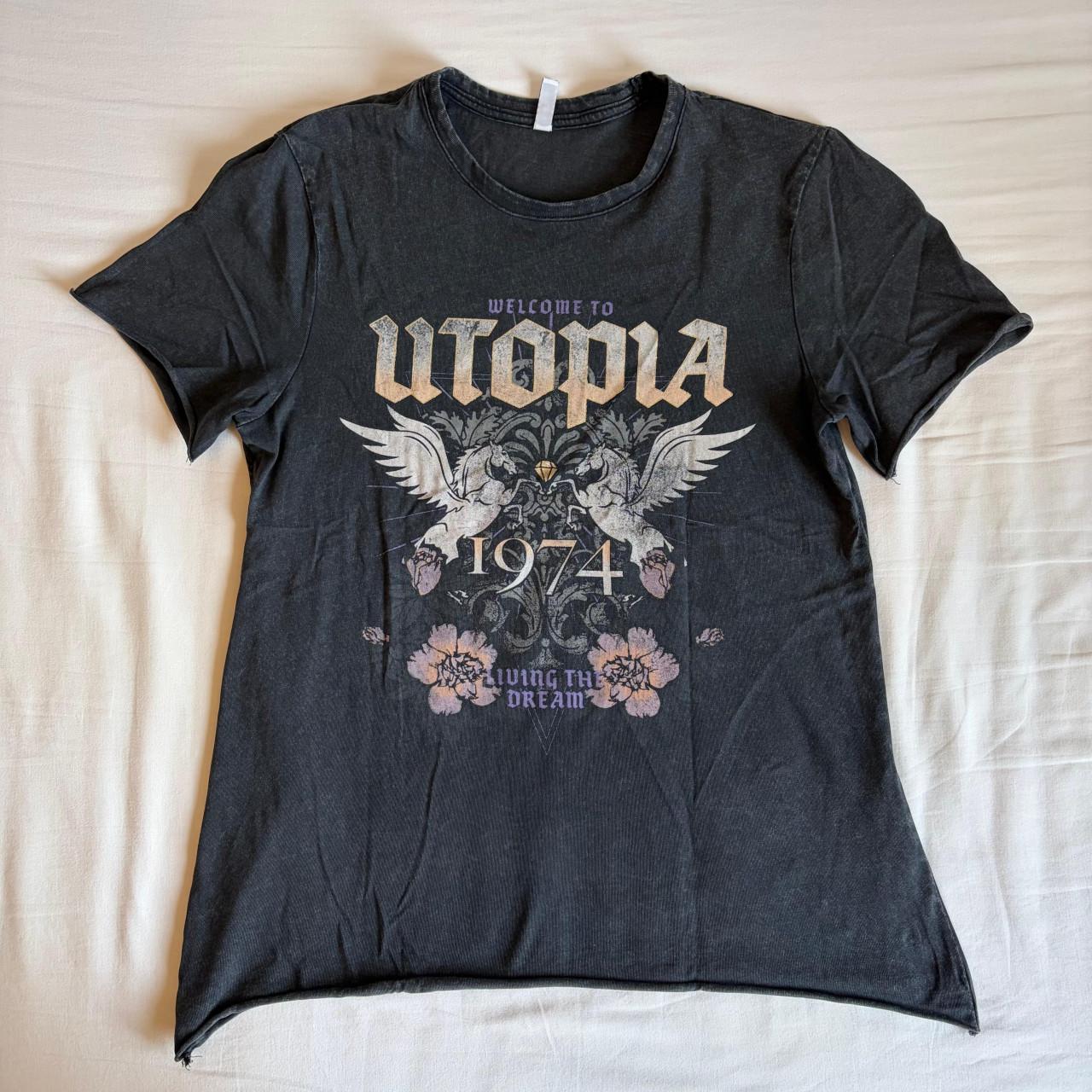 Kleding pakket t-shirts maat S