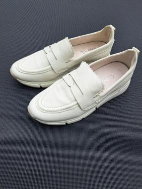 Nieuwe Gabor Schoenen mt 37,5  (te klein gekocht)