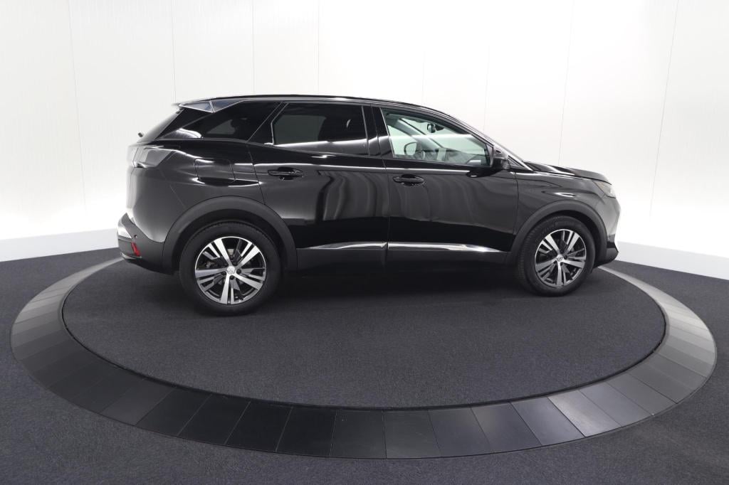 Peugeot 3008 puretech 130 eat8 allure | camera | stoelverwarming | apple ca