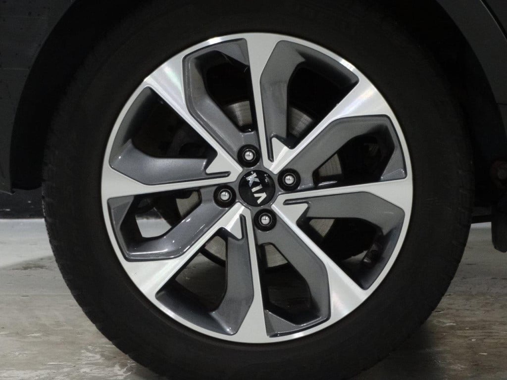 Kia Stonic 1.0 t-gdi 100pk dynamicline