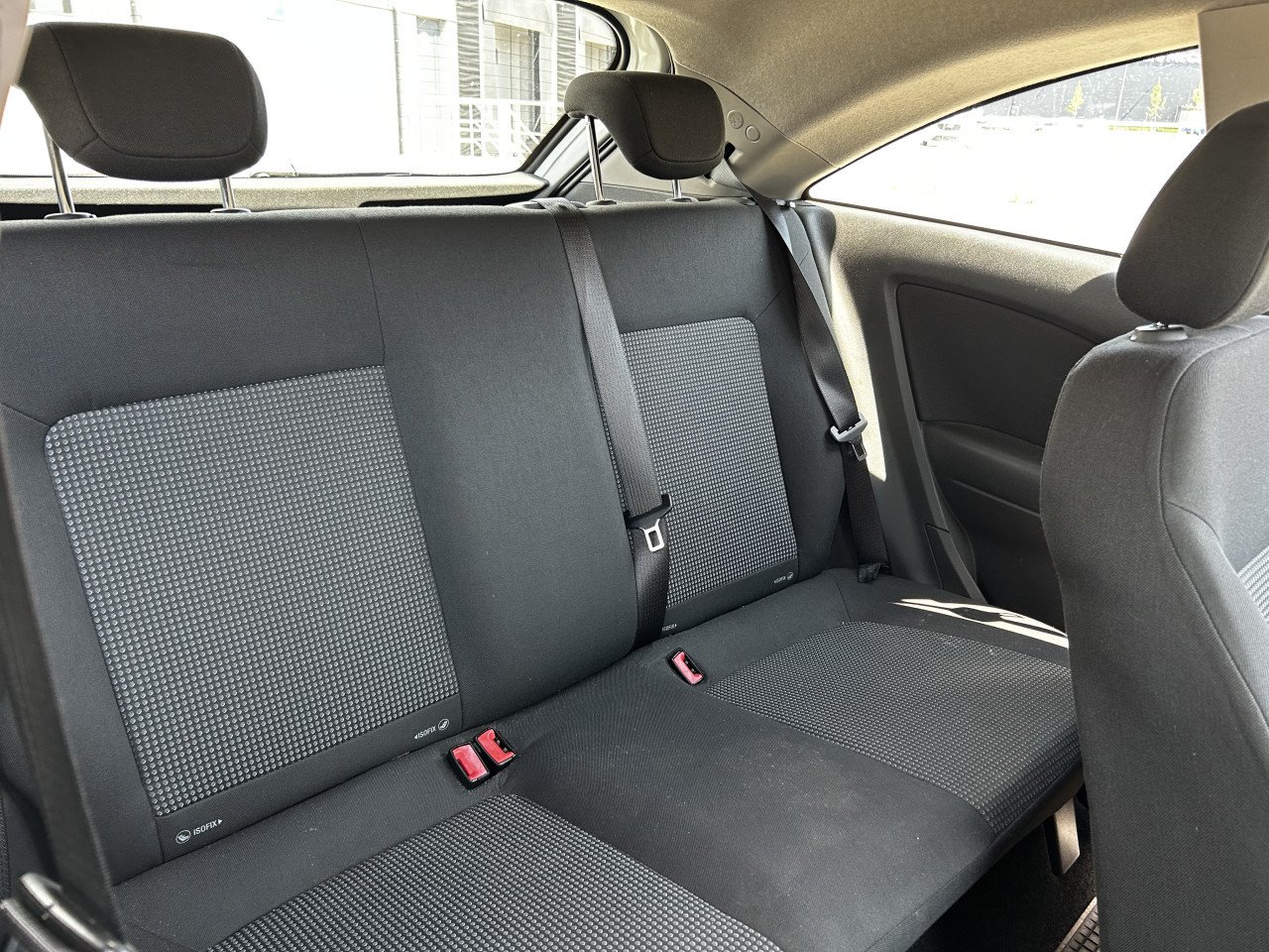 Opel Corsa 1.0-12V Business/JAAR APK/