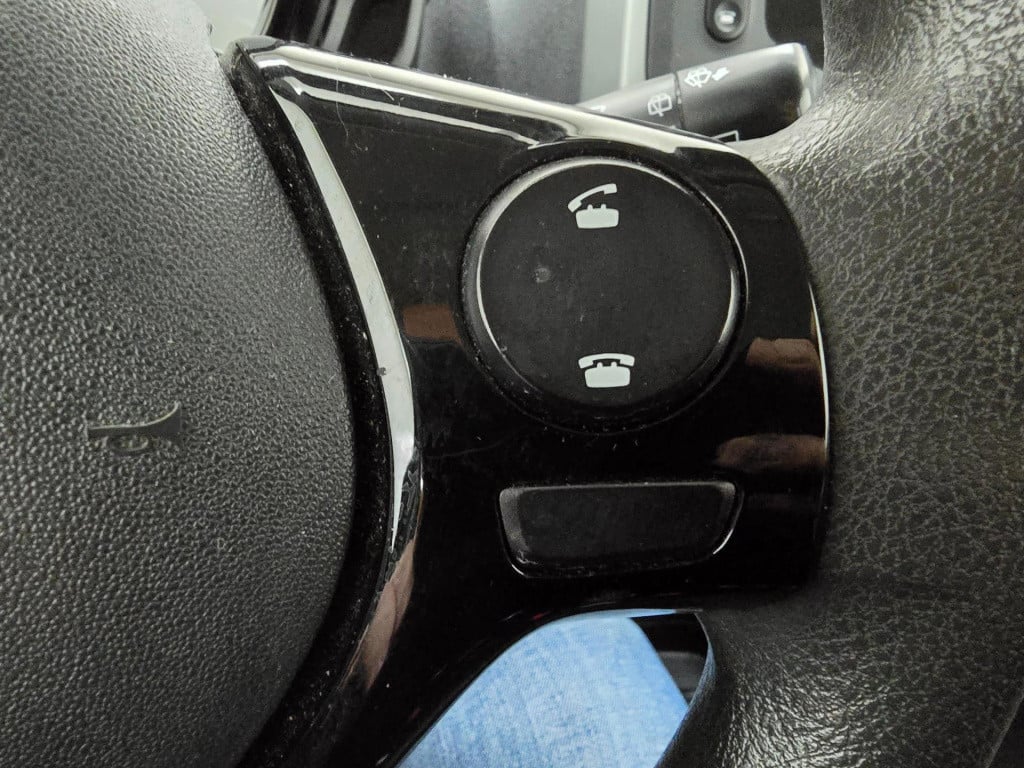 Peugeot 108 occasion 1.0 e-vti active met airco en antracietgrijs qua kleur