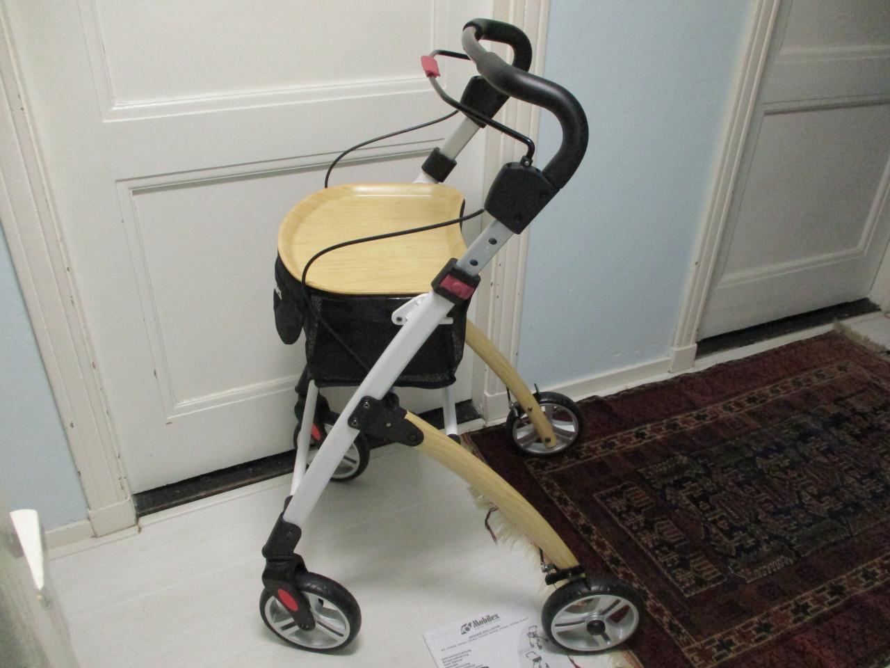 Mobilex jaguar SUPREME !!!