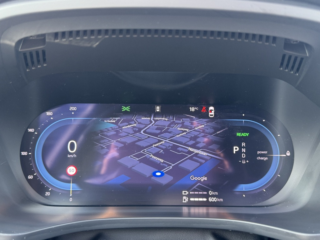 Volvo XC60 t6 398pk recharge plus dark| panodak| adap.cruise| trekhaak| 360
