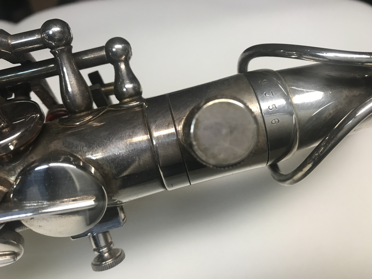 D&J altsax