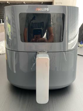 Airfryer Philips HD9270