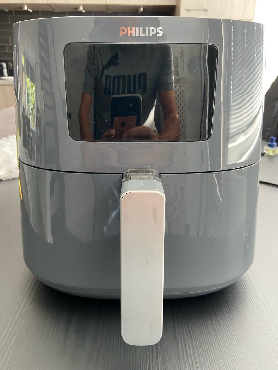 Airfryer Philips HD9270