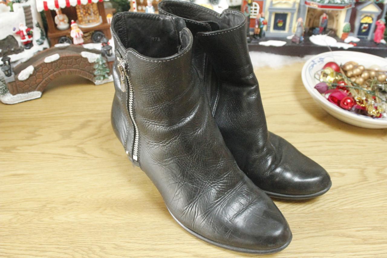 Laarsjes, schoenen maat 39