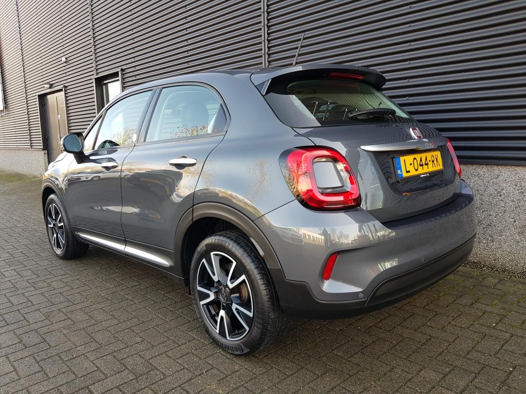Fiat 500x 1.0 gse mirror