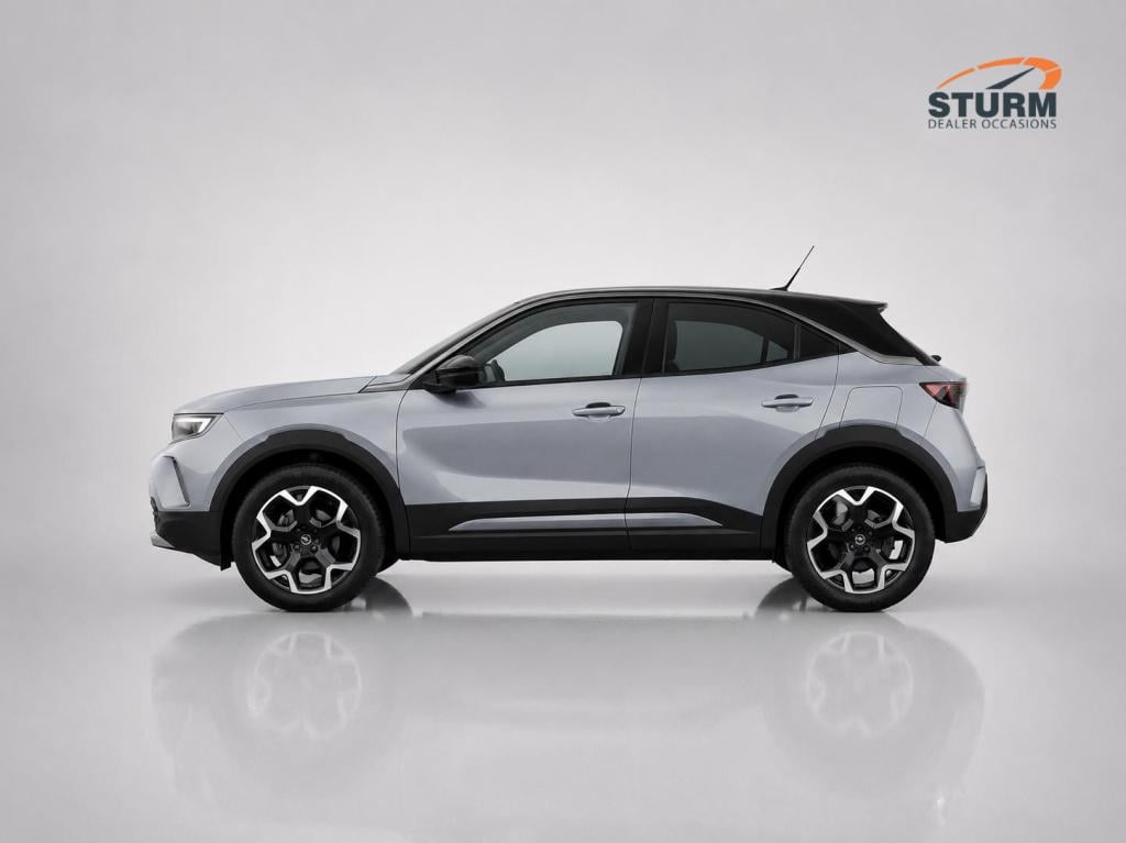 Opel Mokka 1.2 turbo ultimate