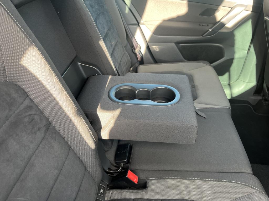Volkswagen Golf Sportsvan 1.4 tsi highline