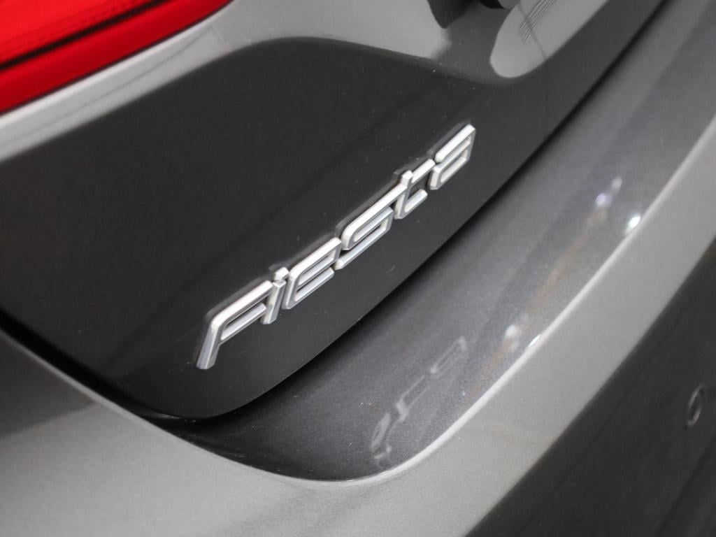 Ford Fiesta 1.0 ecoboost titanium | winterpack | stoel/stuur verwarming | l