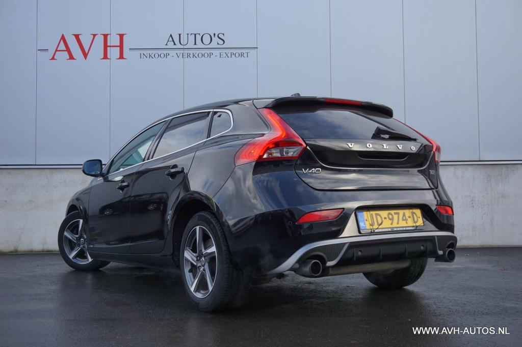 Volvo V40 2.0 t2 r-design