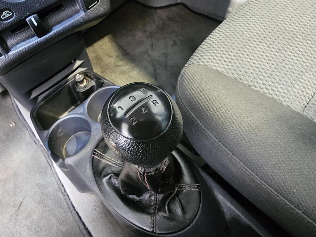 Kia Picanto 1.0 ex 5drs incl nieuwe apk en beurt