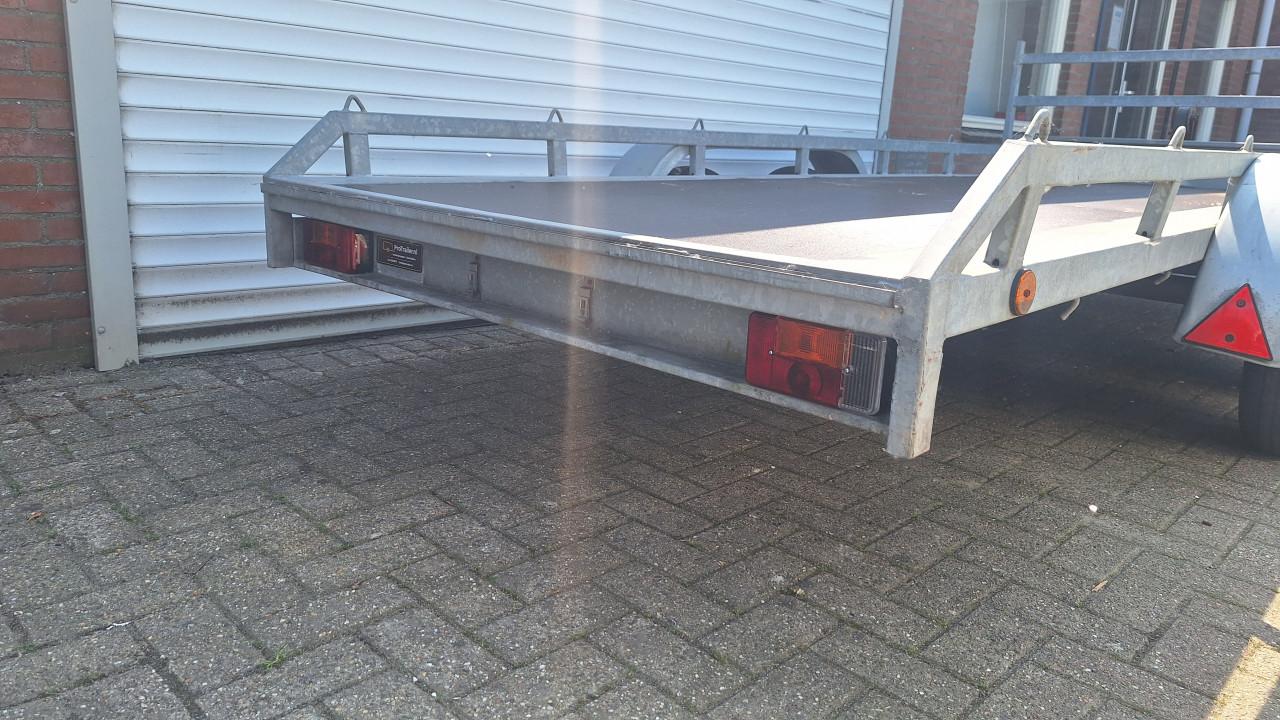 Multitransporter 4meter!!