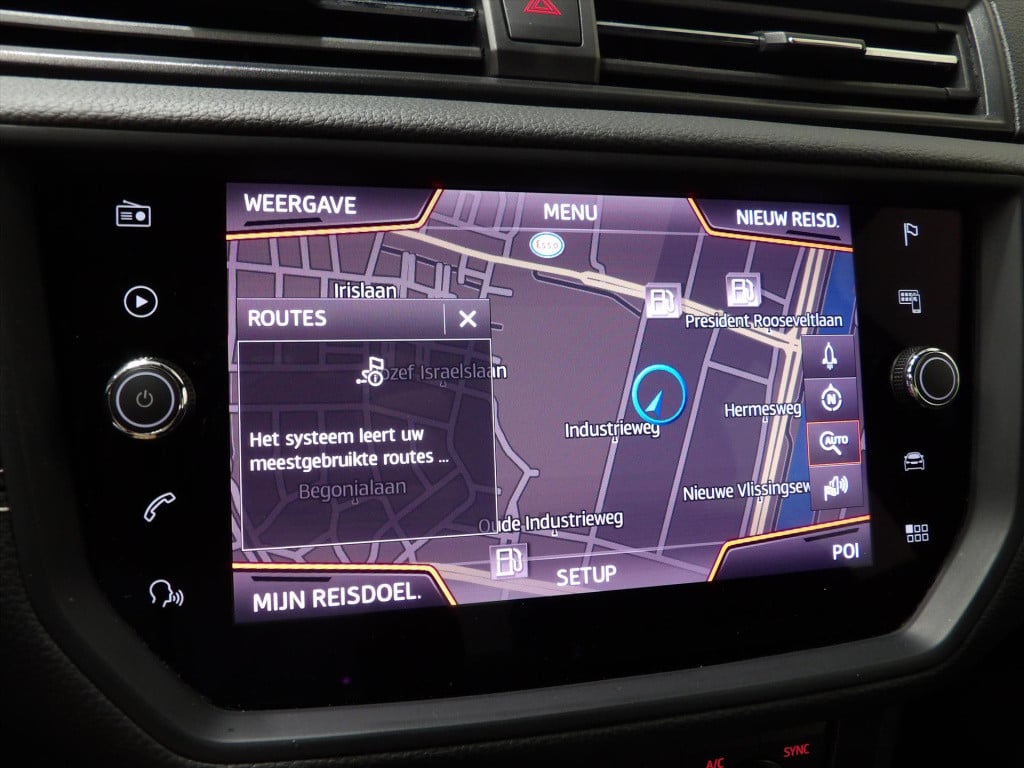 Seat Arona 1.0 tsi 115pk dsg-7 xcellence business intense