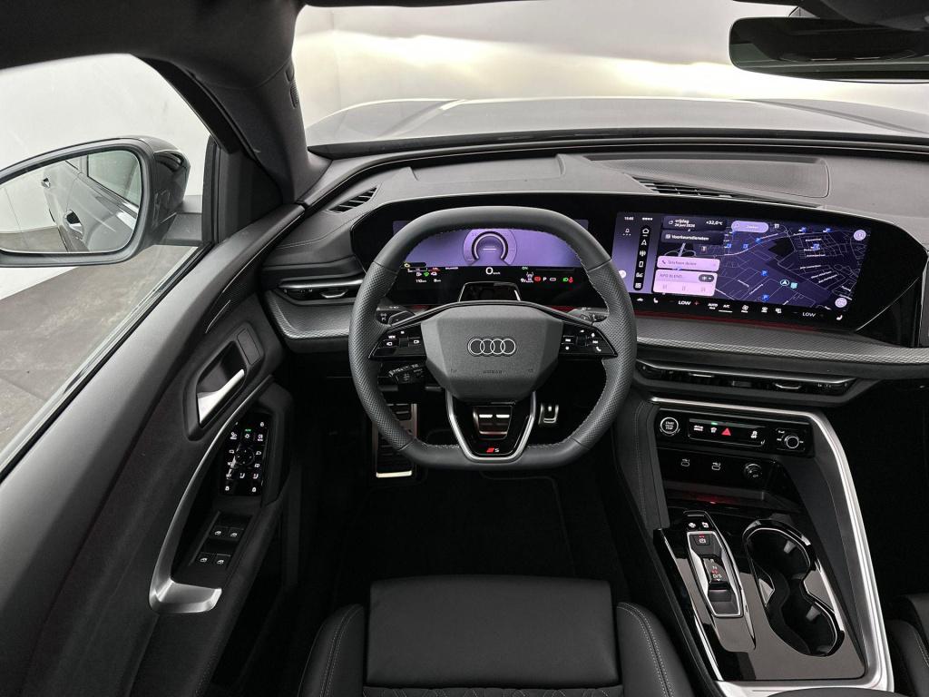 Audi Q5 2.0 tfsi e-hybrid quattro s edition competition