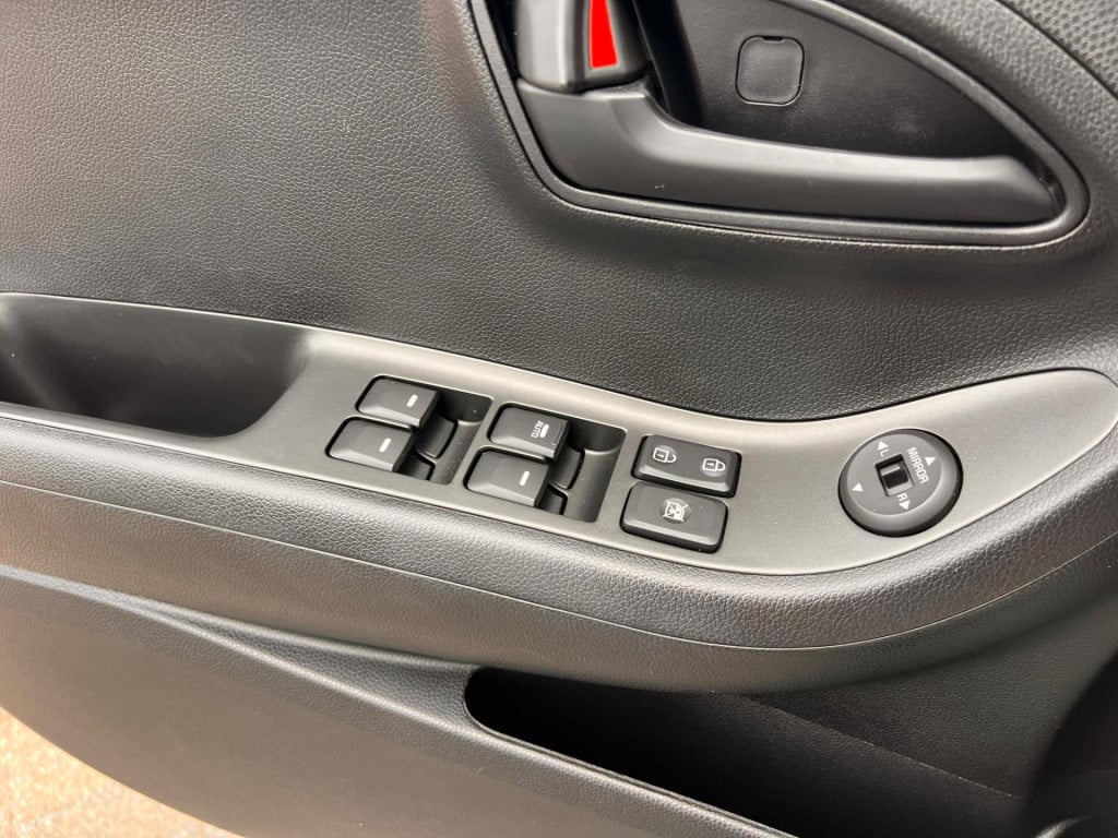 Kia Picanto 1.0 cvvt comfortline