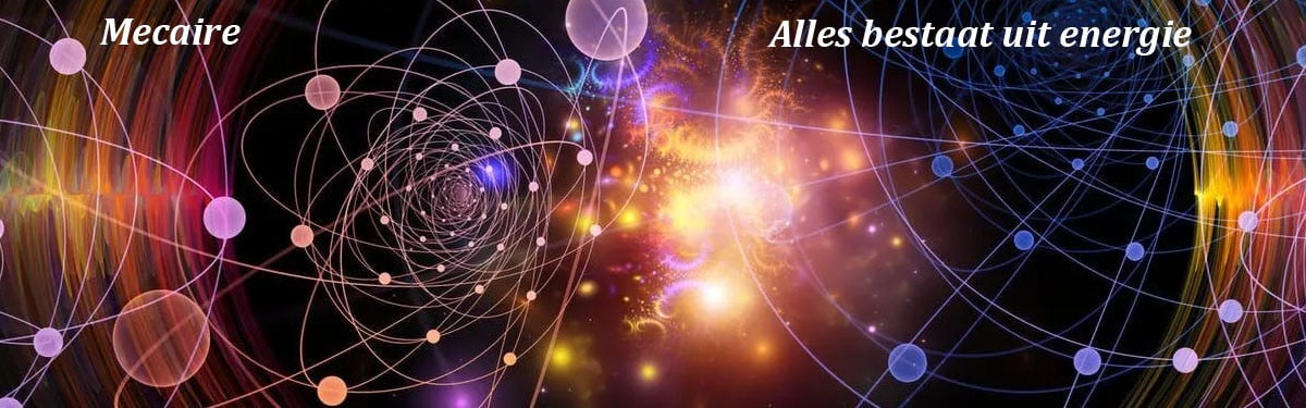 Schumann resonantie generatoren