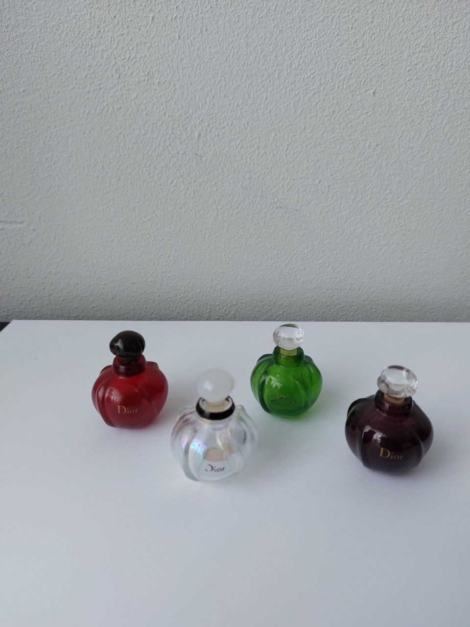 DIOR MINI.