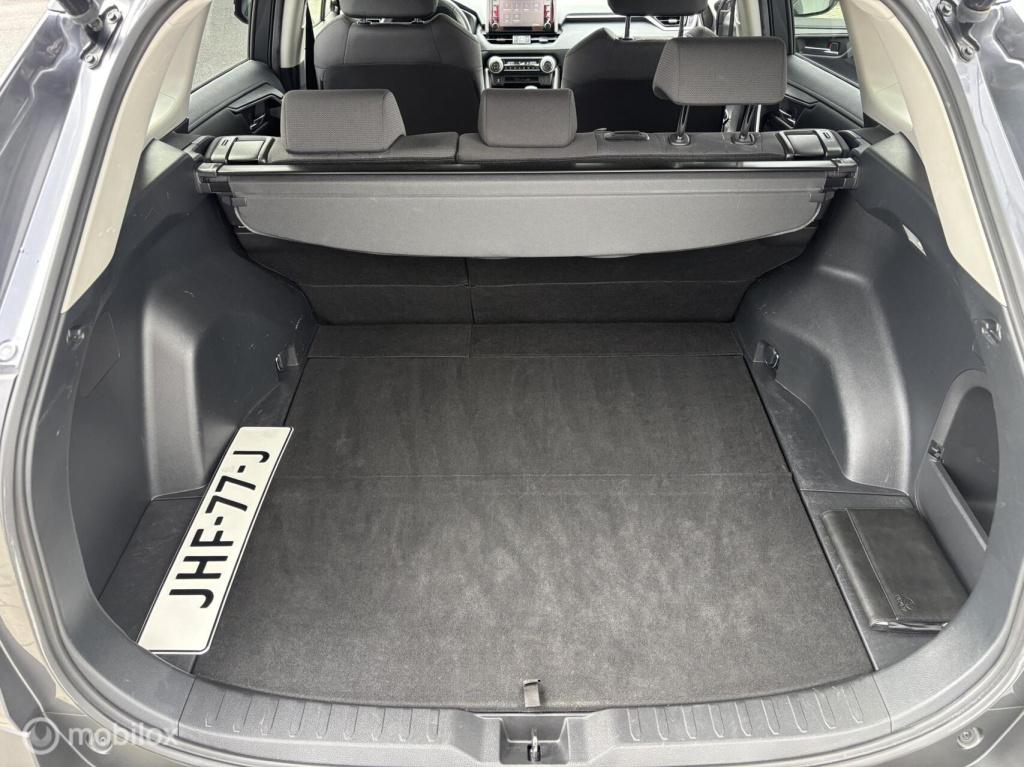 Toyota Rav4 2.5 hybrid dynamic panoramadak trekhaak