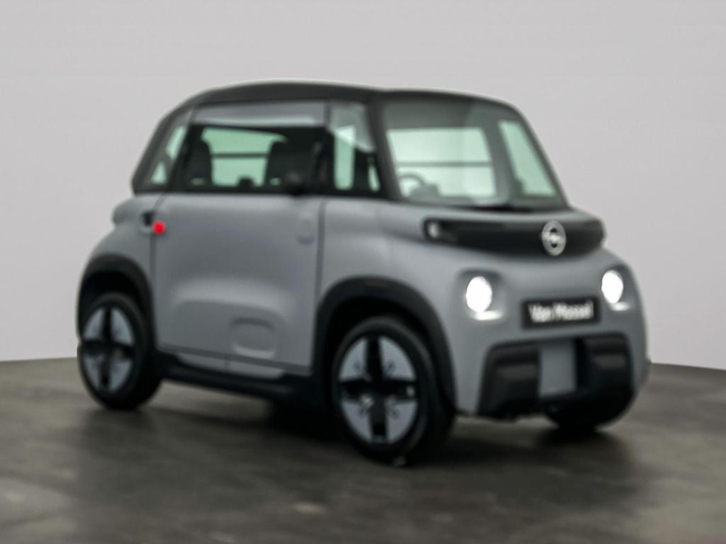 Opel Onbekend rocks gs | demonstratiemodel | vanaf 16 jaar rijden | nieuw t