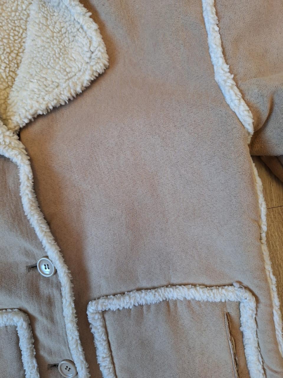Vintage project extra power jas maat M