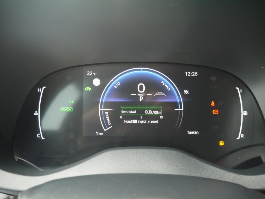 Mazda 2 Hybrid 1.5 homura