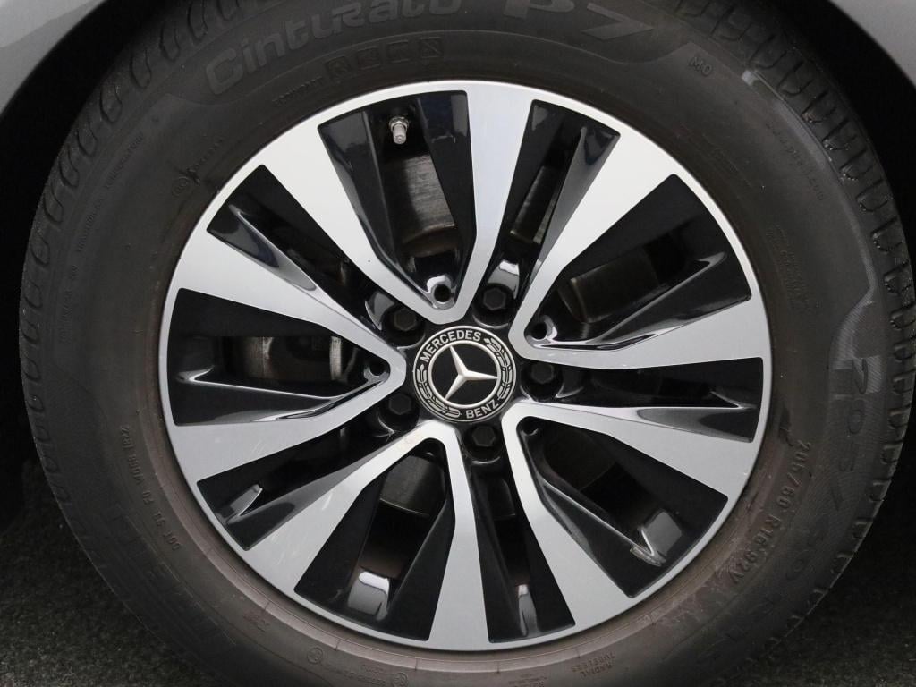 Mercedes-Benz A-Klasse 180 business solution | automaat | navigatie | achte